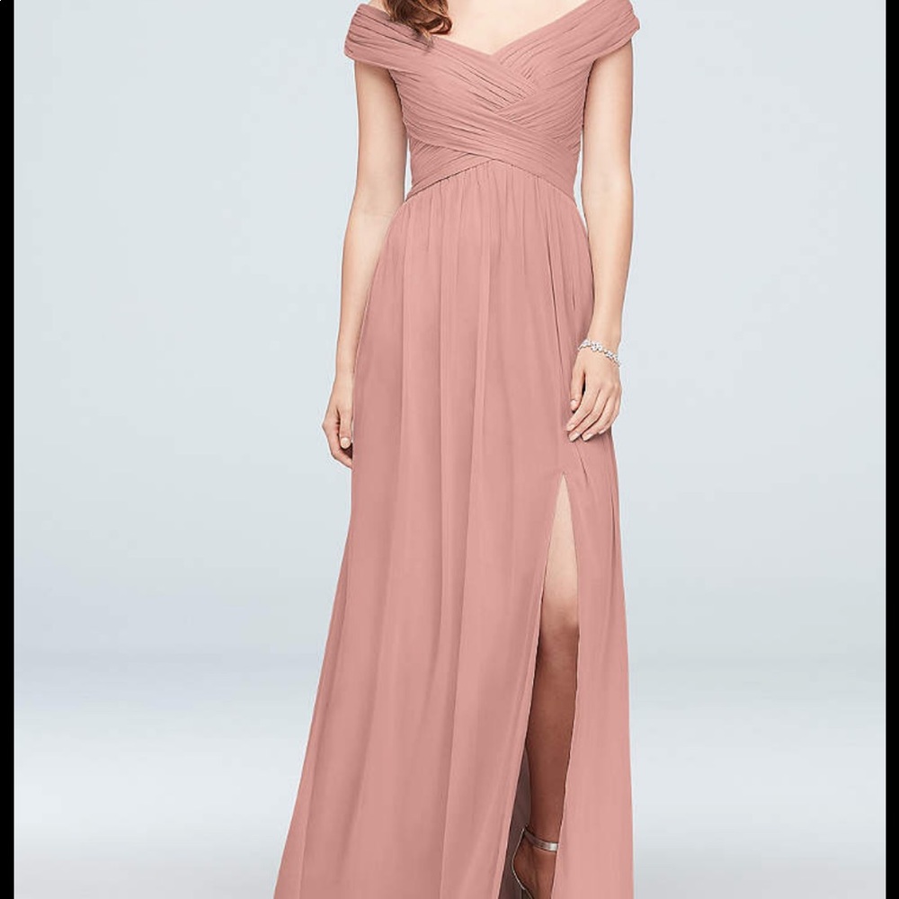 Bridesmaid or formal dress